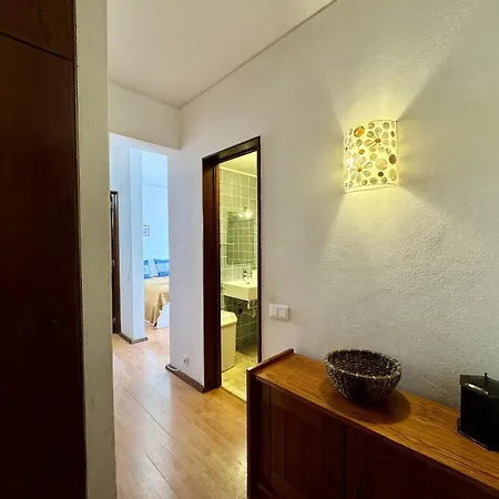 Tower & Sea View By Homing *